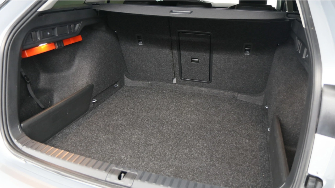 Škoda Octavia Combi 1.5 e-TSI 150pk Business Edition