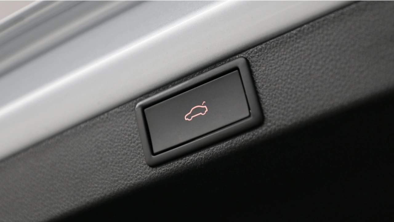 Škoda Octavia Combi 1.5 e-TSI 150pk Business Edition