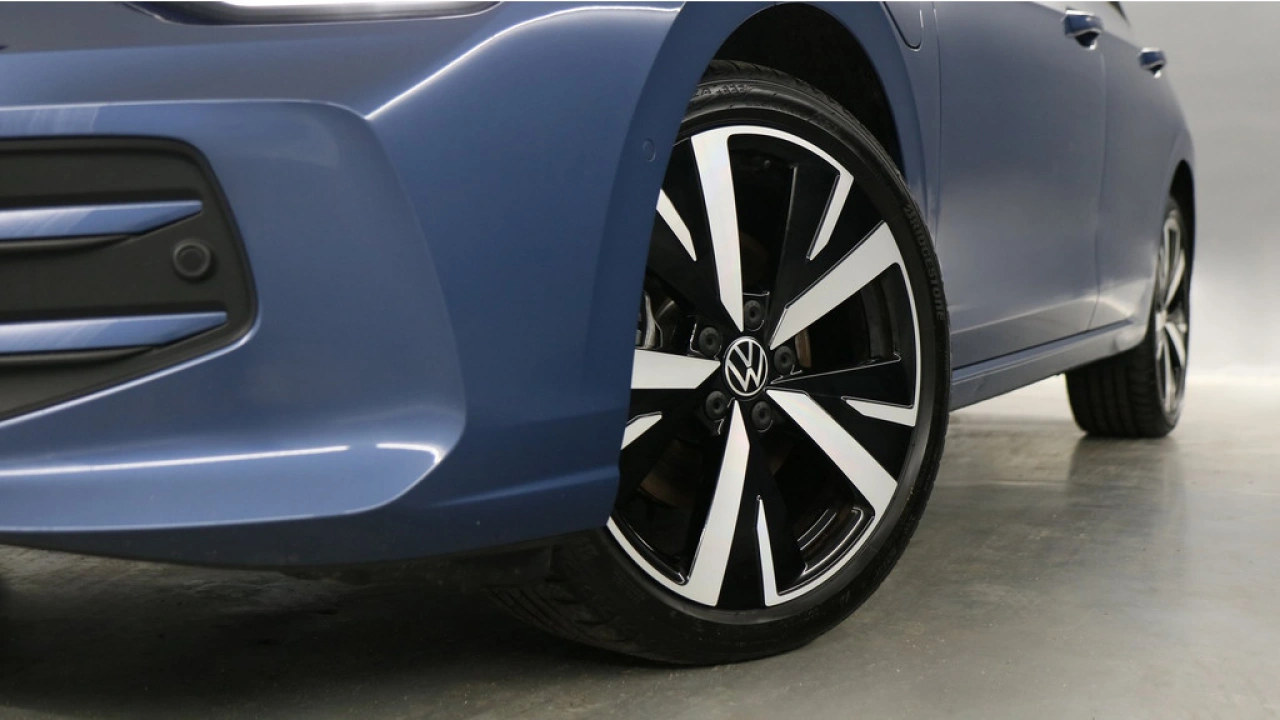 Volkswagen Golf 1.5 eHybrid 204pk Life Edition DSG