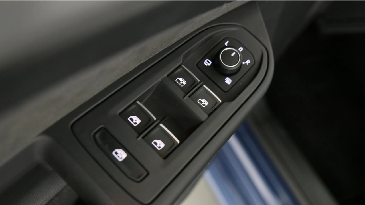 Volkswagen Golf 1.5 eHybrid 204pk Life Edition DSG