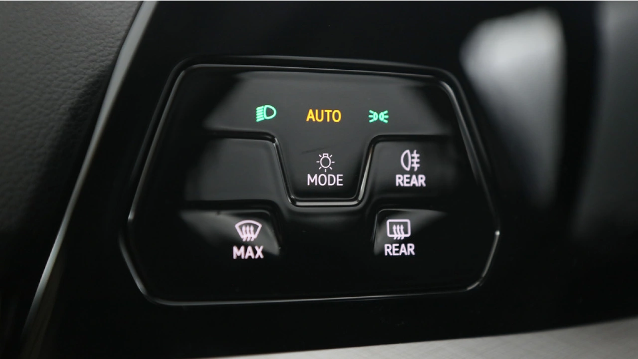 Volkswagen Golf 1.5 eHybrid 204pk Life Edition DSG