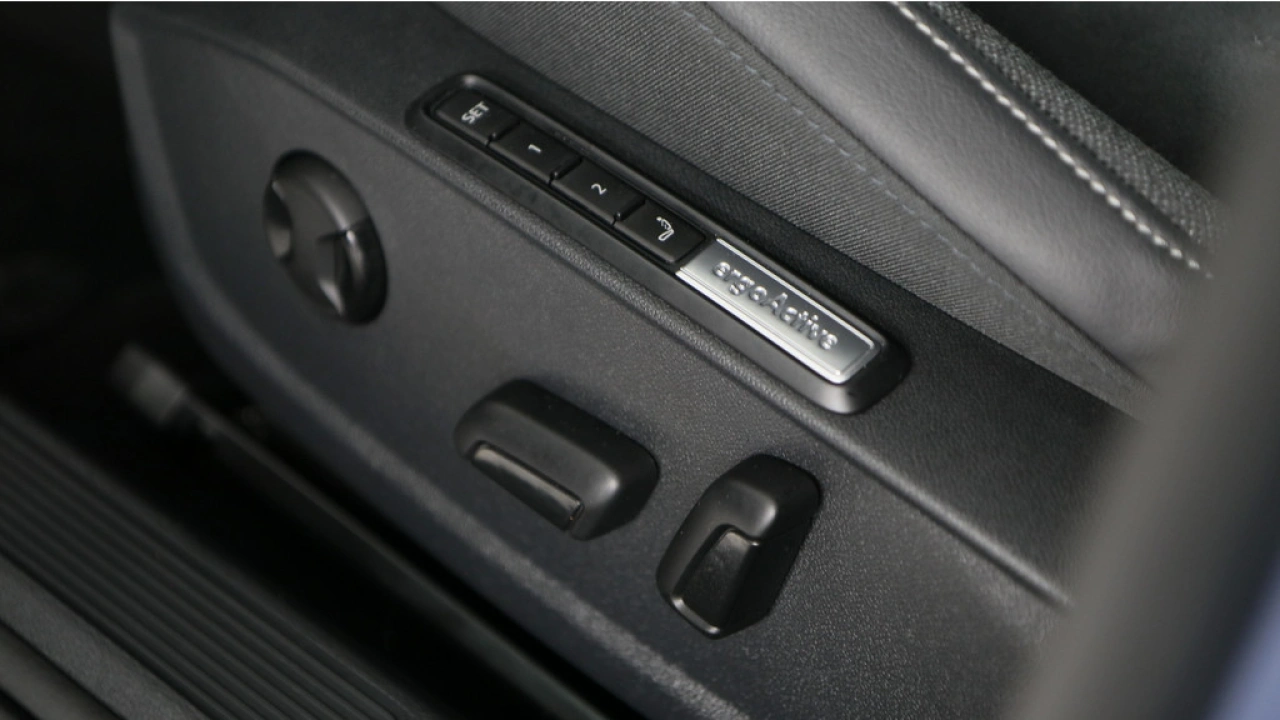 Volkswagen Golf 1.5 eHybrid 204pk Life Edition DSG