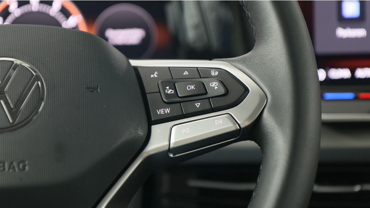 Volkswagen Golf 1.5 eHybrid 204pk Life Edition DSG