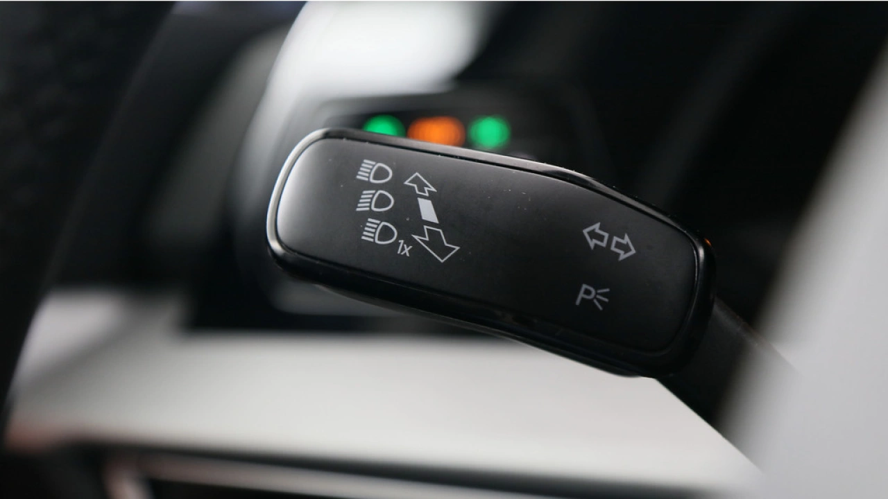 Volkswagen Golf 1.5 eHybrid 204pk Life Edition DSG