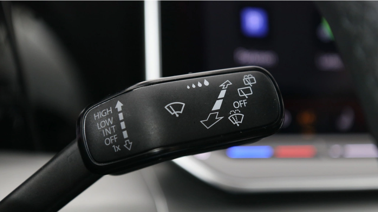 Volkswagen Golf 1.5 eHybrid 204pk Life Edition DSG