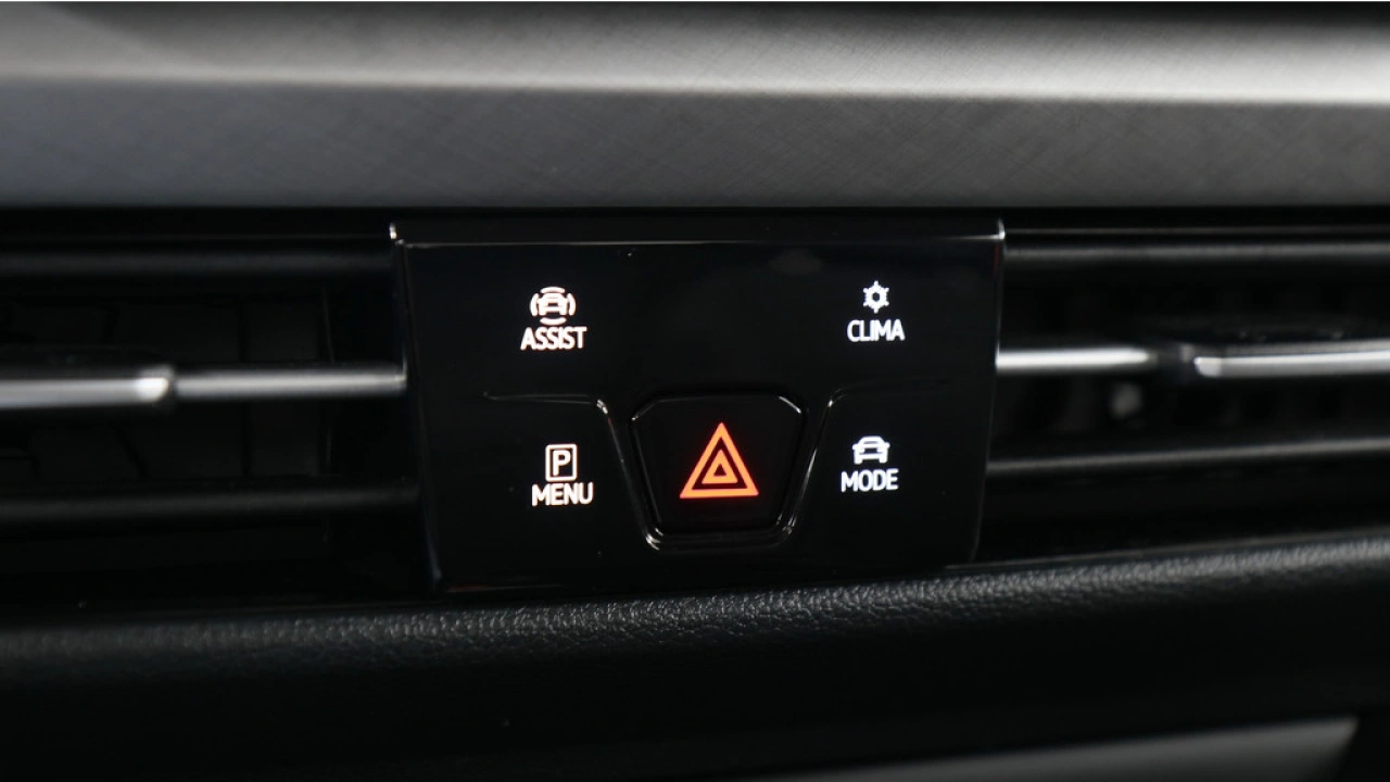 Volkswagen Golf 1.5 eHybrid 204pk Life Edition DSG