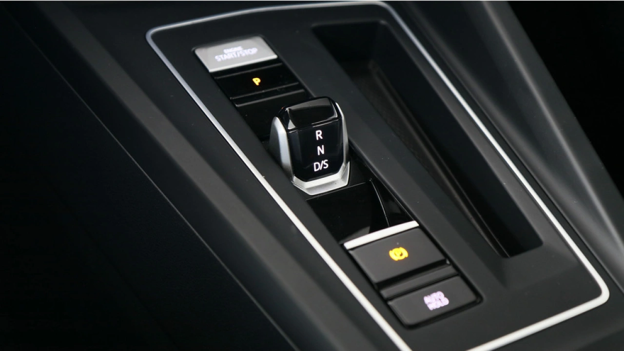 Volkswagen Golf 1.5 eHybrid 204pk Life Edition DSG