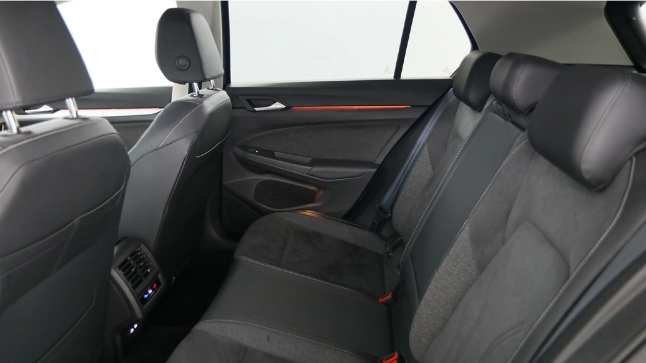 Volkswagen Golf 1.5 eHybrid 204pk Life Edition DSG