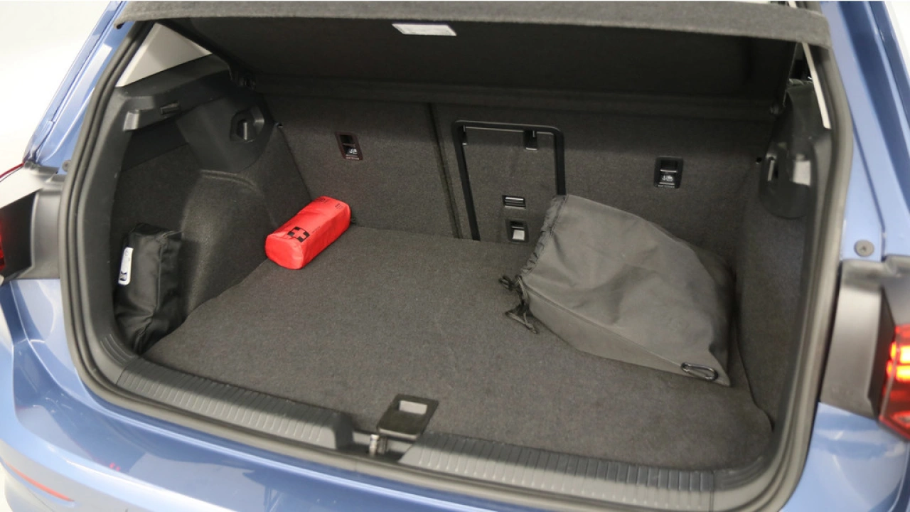 Volkswagen Golf 1.5 eHybrid 204pk Life Edition DSG