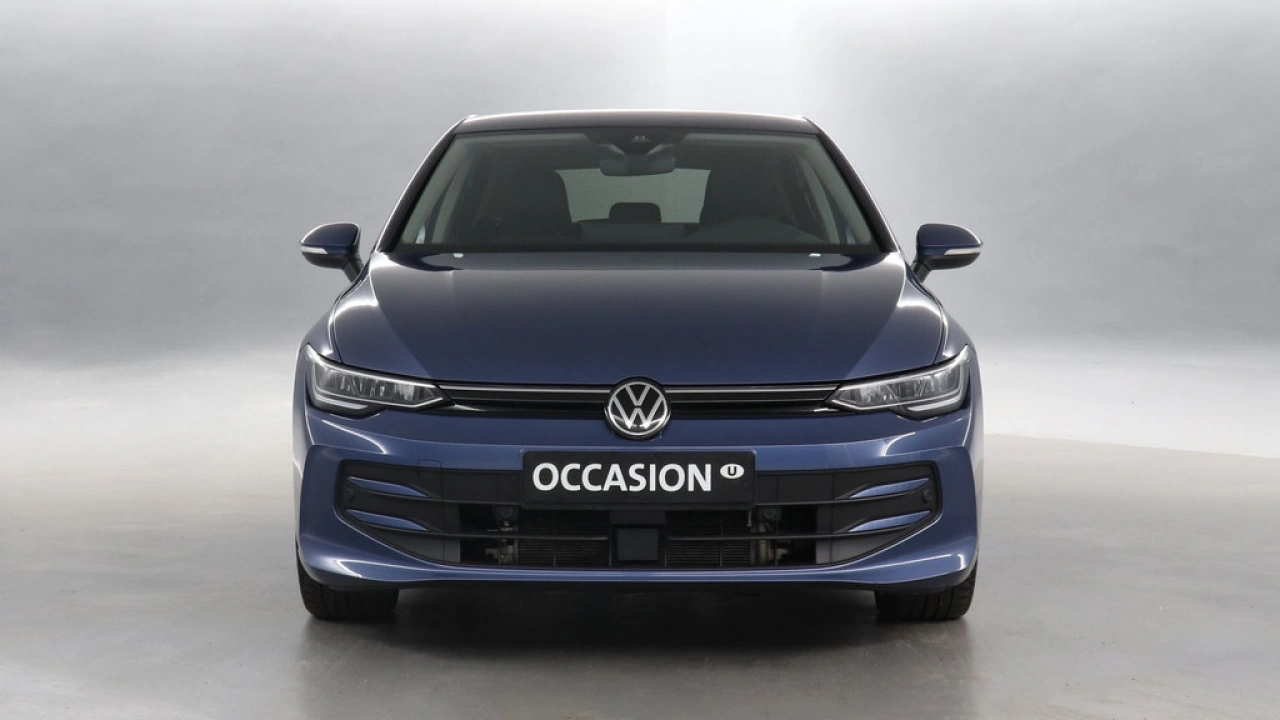 Volkswagen Golf 1.5 eHybrid 204pk Life Edition DSG