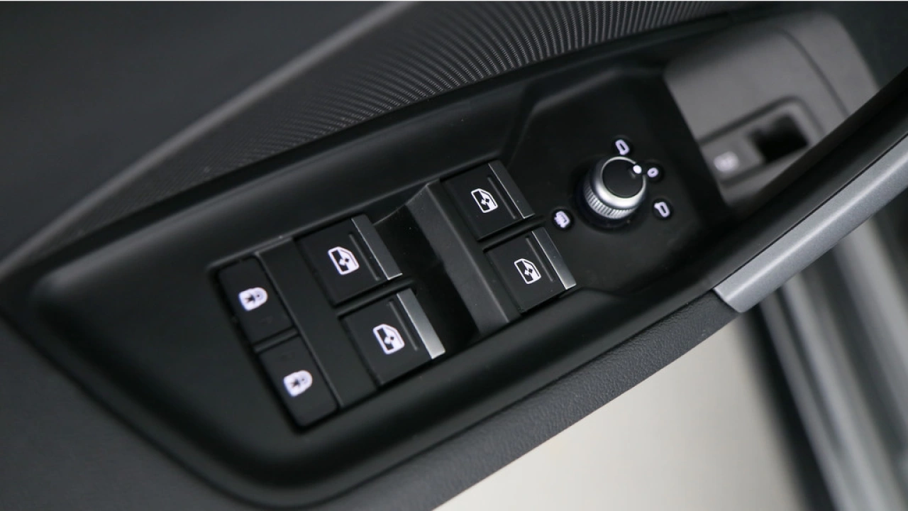 Audi A3 Sportback 40 TFSI 204pk e S edition S-Tronic