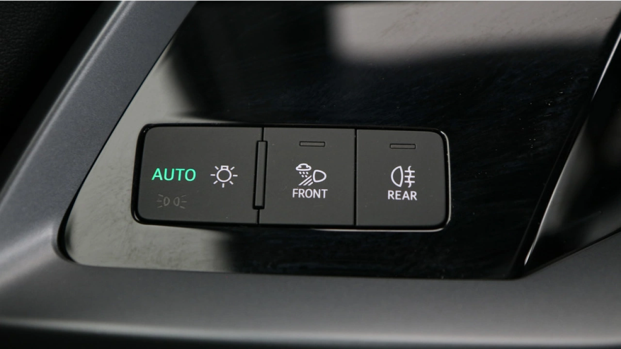 Audi A3 Sportback 40 TFSI 204pk e S edition S-Tronic