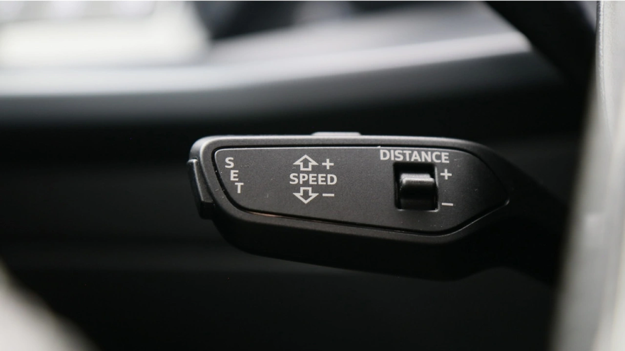 Audi A3 Sportback 40 TFSI 204pk e S edition S-Tronic