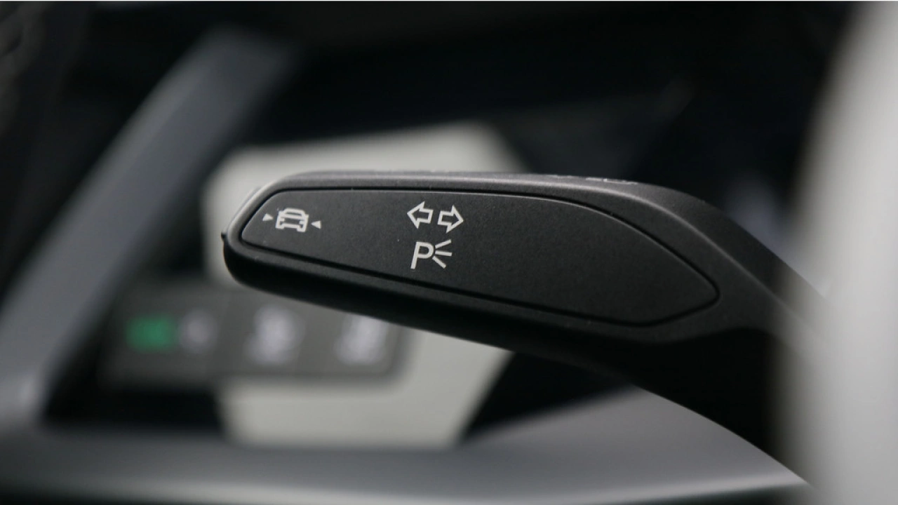 Audi A3 Sportback 40 TFSI 204pk e S edition S-Tronic