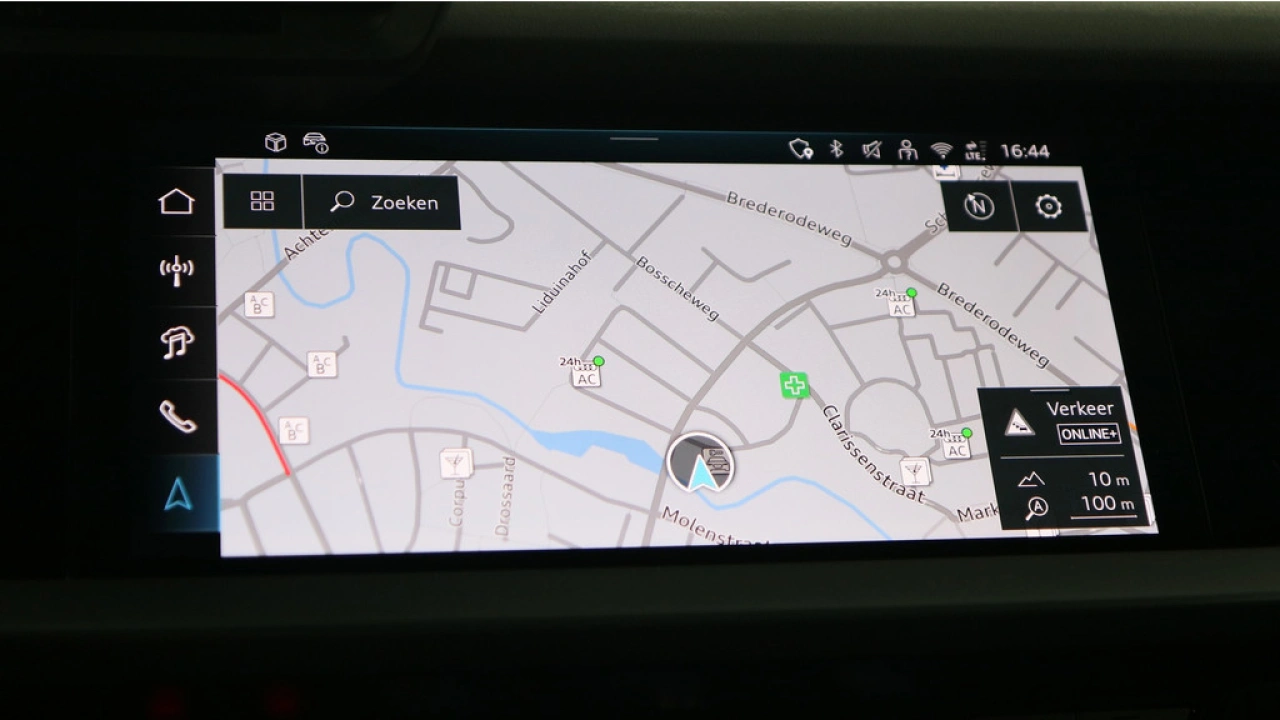 Audi A3 Sportback 40 TFSI 204pk e S edition S-Tronic