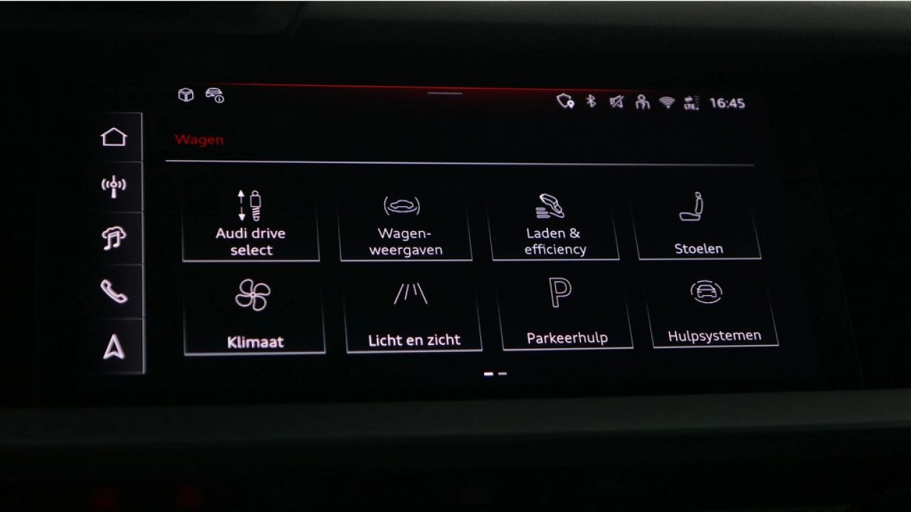 Audi A3 Sportback 40 TFSI 204pk e S edition S-Tronic