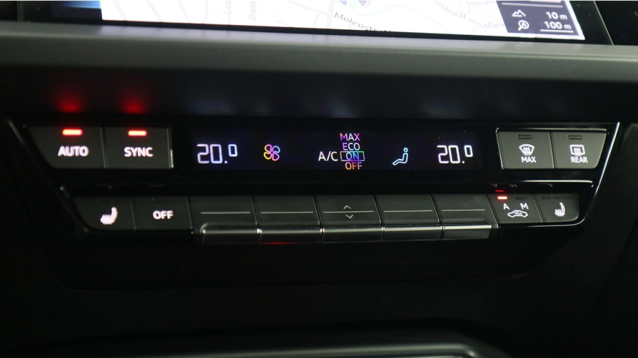 Audi A3 Sportback 40 TFSI 204pk e S edition S-Tronic