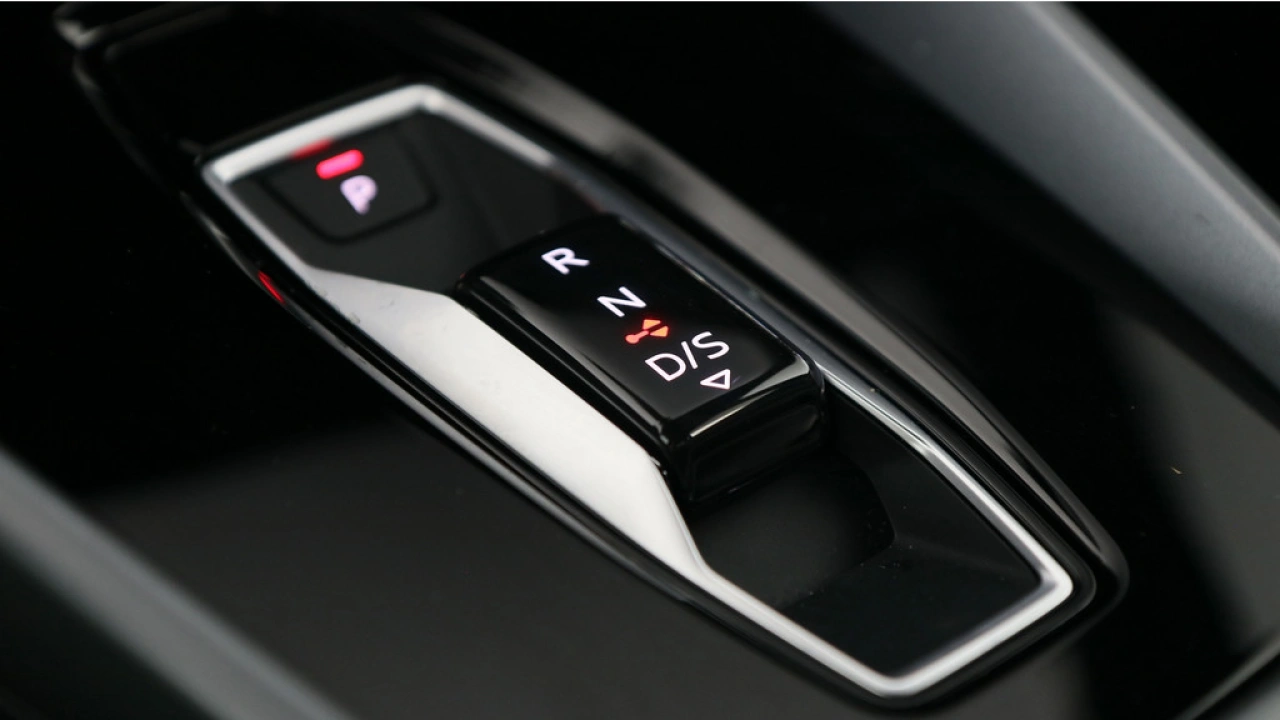 Audi A3 Sportback 40 TFSI 204pk e S edition S-Tronic