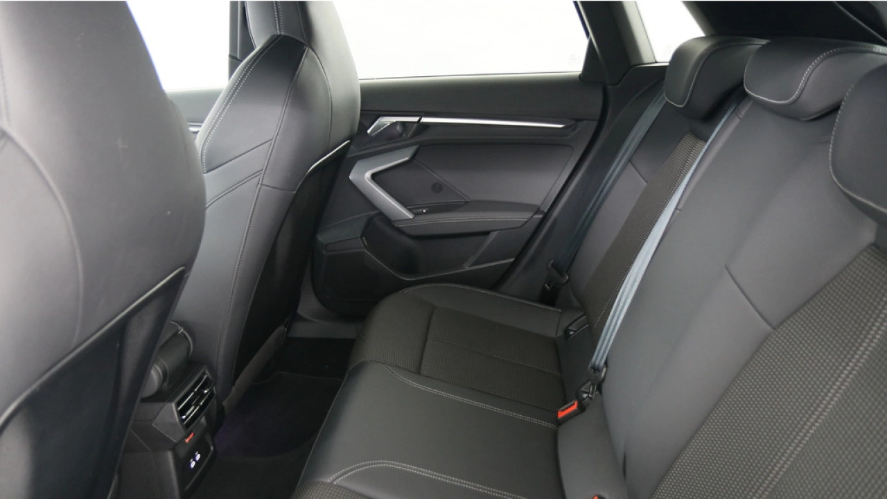 Audi A3 Sportback 40 TFSI 204pk e S edition S-Tronic