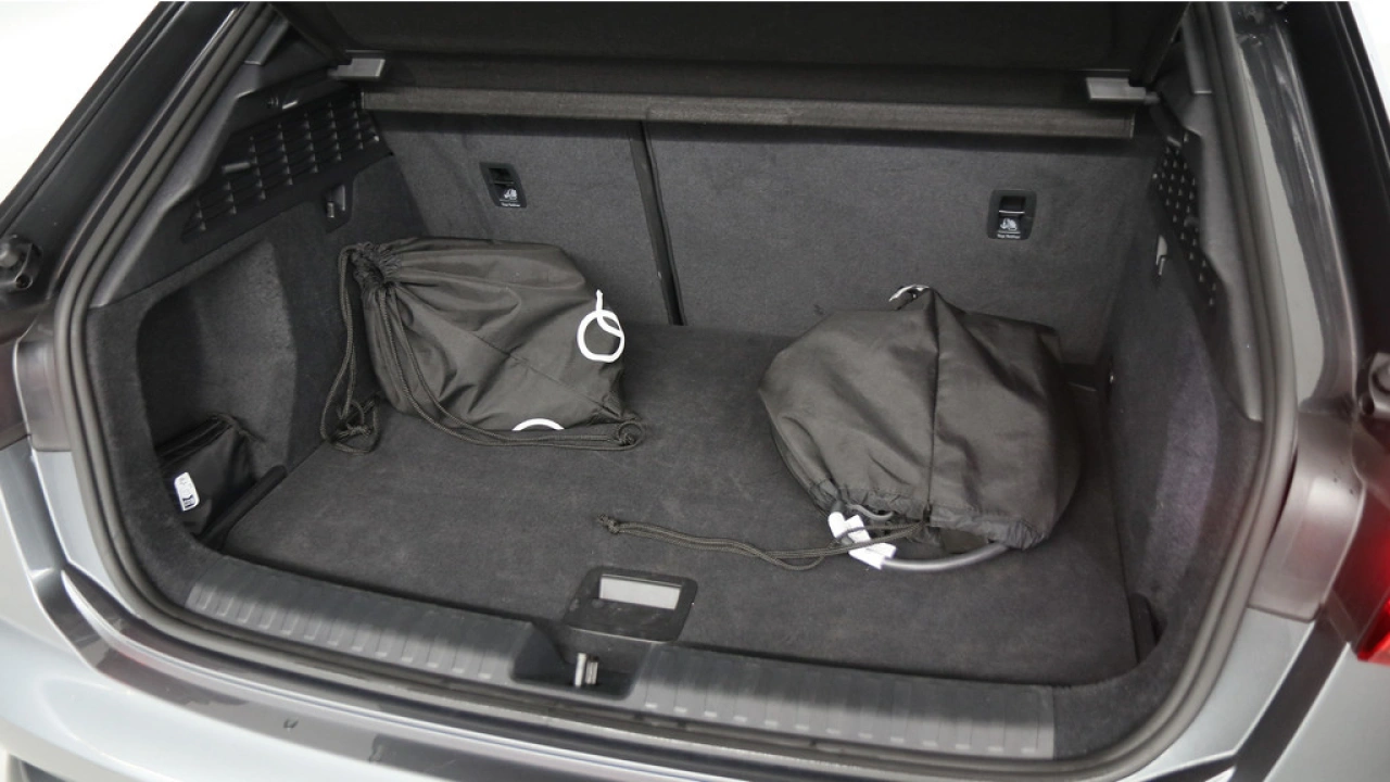 Audi A3 Sportback 40 TFSI 204pk e S edition S-Tronic