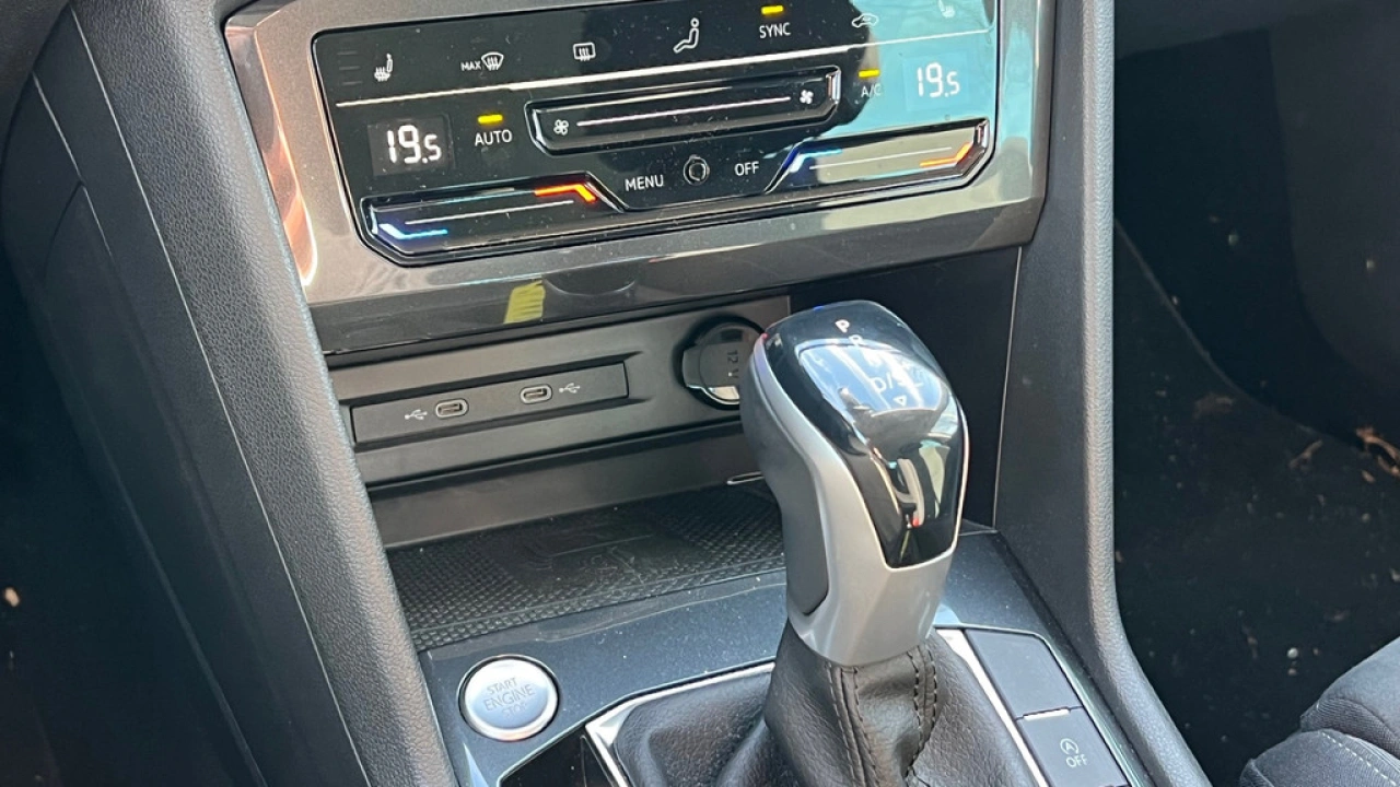 Volkswagen Tiguan 1.5 TSI 150pk DSG Life Business Trekhaak