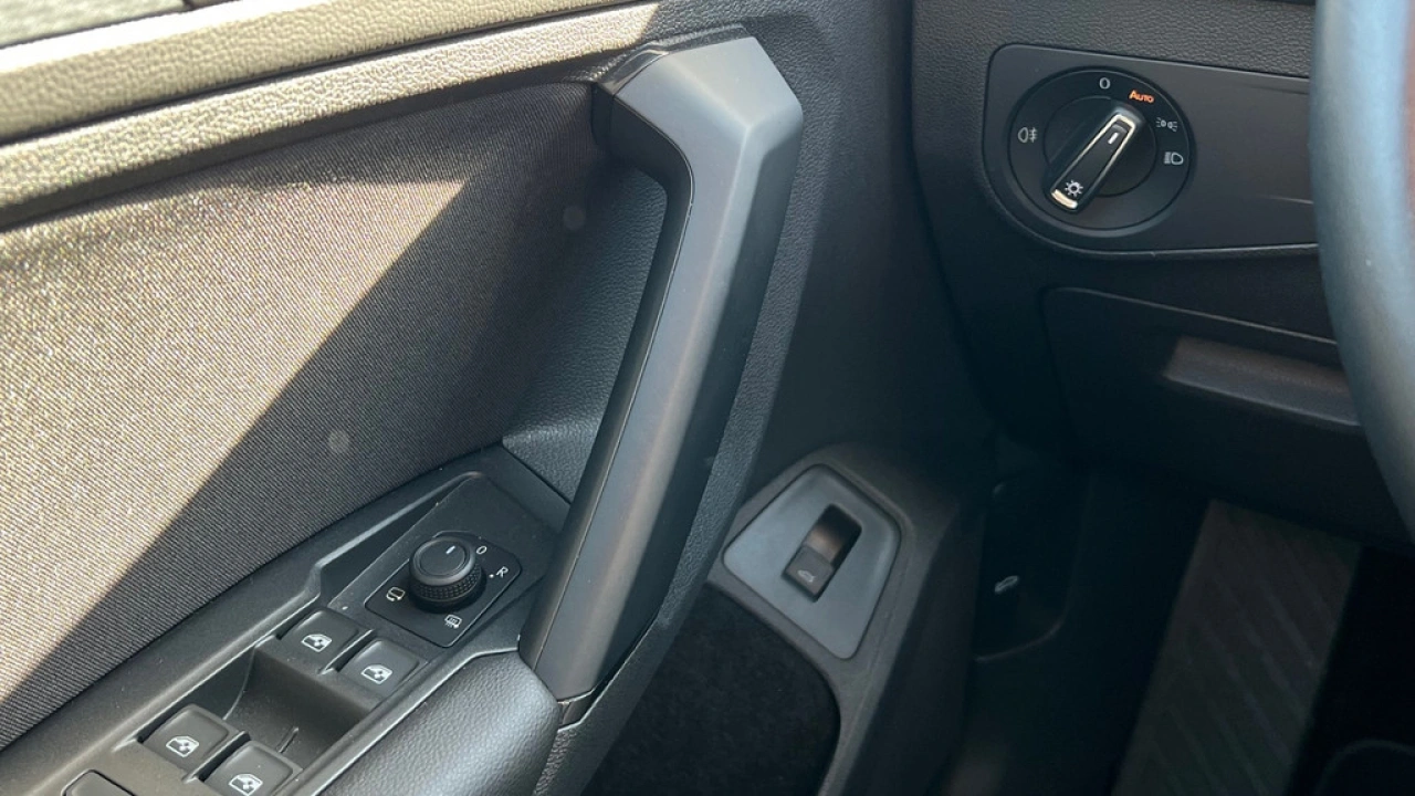 Volkswagen Tiguan 1.5 TSI 150pk DSG Life Business Trekhaak