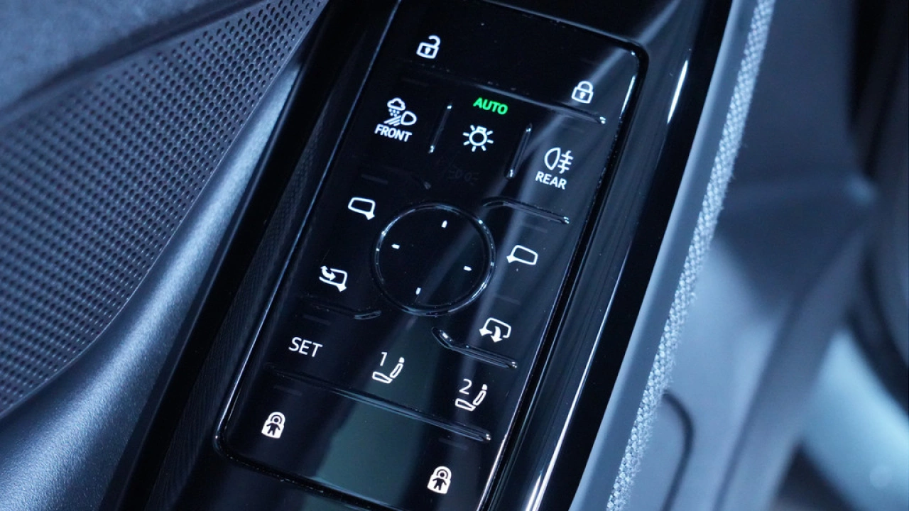 Audi A6 Sportback e-tron 368pk S-line performance 100 kWh