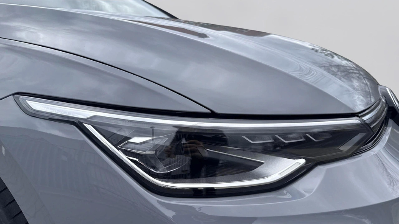 Volkswagen Golf 1.5 eHybrid Life Edition