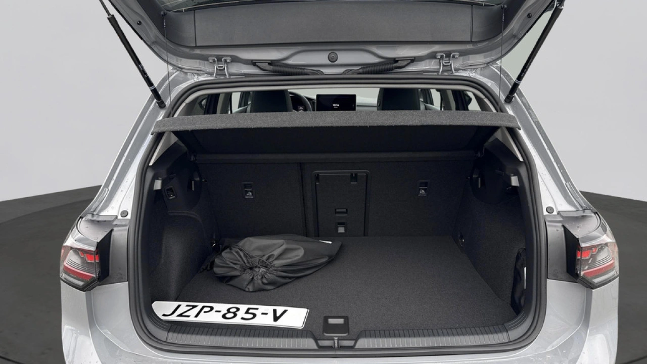 Volkswagen Golf 1.5 eHybrid Life Edition