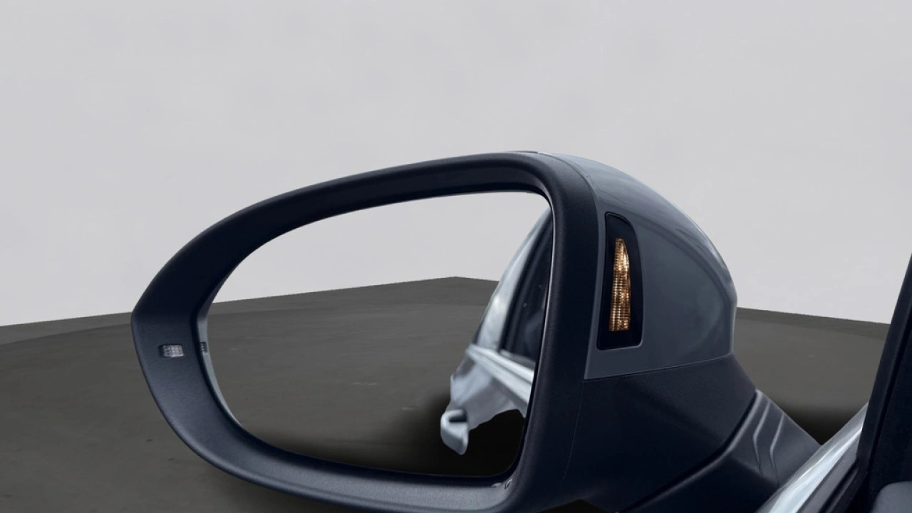 Volkswagen Golf 1.5 eHybrid Life Edition