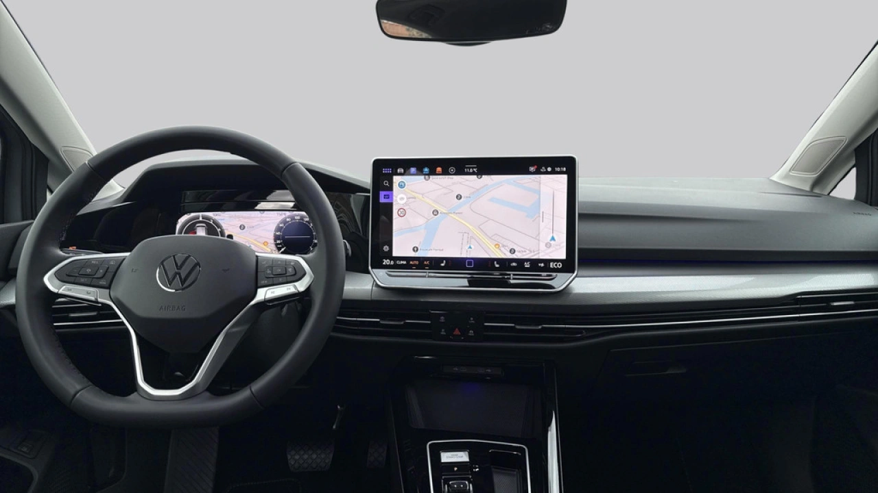 Volkswagen Golf 1.5 eHybrid Life Edition