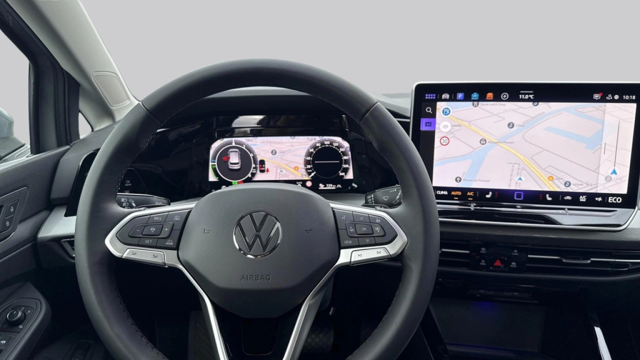 Volkswagen Golf 1.5 eHybrid Life Edition