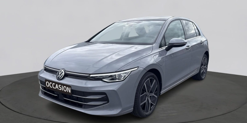 Volkswagen Golf 1.5 eHybrid Life Edition