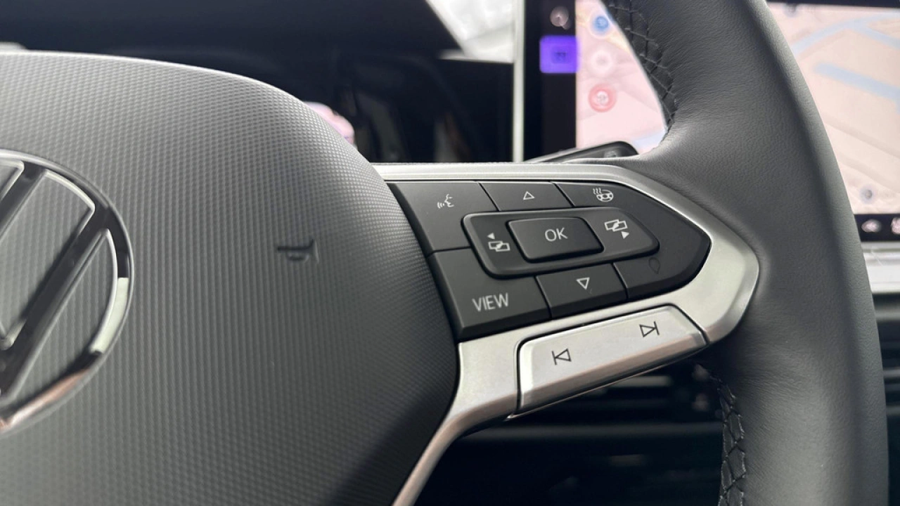 Volkswagen Golf 1.5 eHybrid Life Edition