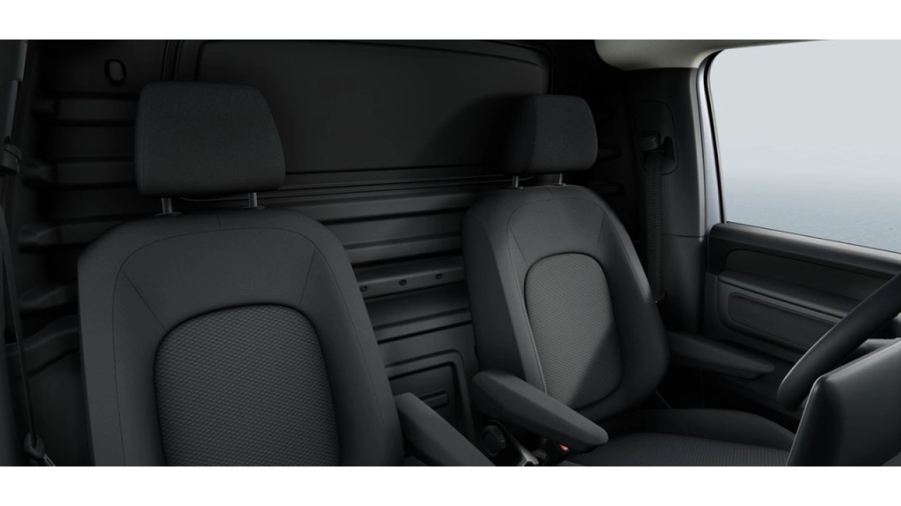 VW Bedrijfswagens ID. Buzz Cargo L1H1 79kWh 286pk RWD Economy-Business