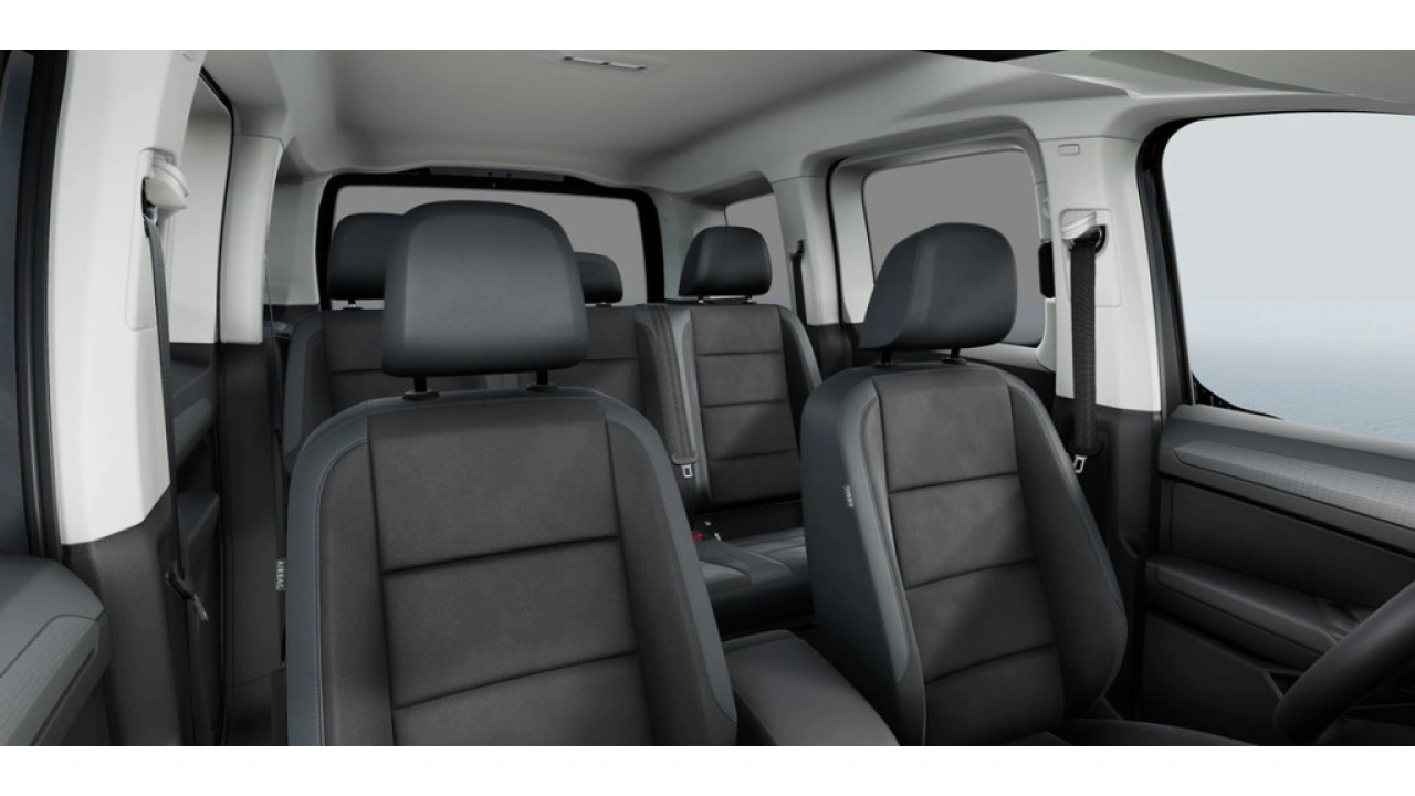 Volkswagen CADDY KOMBI L1H1 1.5TSI PHEV eHybrid 19,7kWh 115PK DSG Style