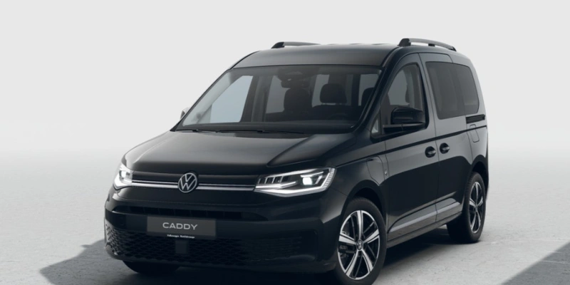 Volkswagen CADDY KOMBI L1H1 1.5TSI PHEV eHybrid 19,7kWh 115PK DSG Style