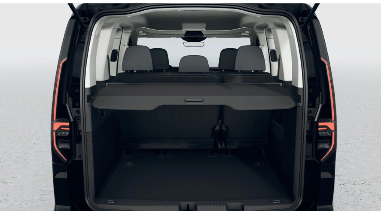 Volkswagen CADDY KOMBI L1H1 1.5TSI PHEV eHybrid 19,7kWh 115PK DSG Style