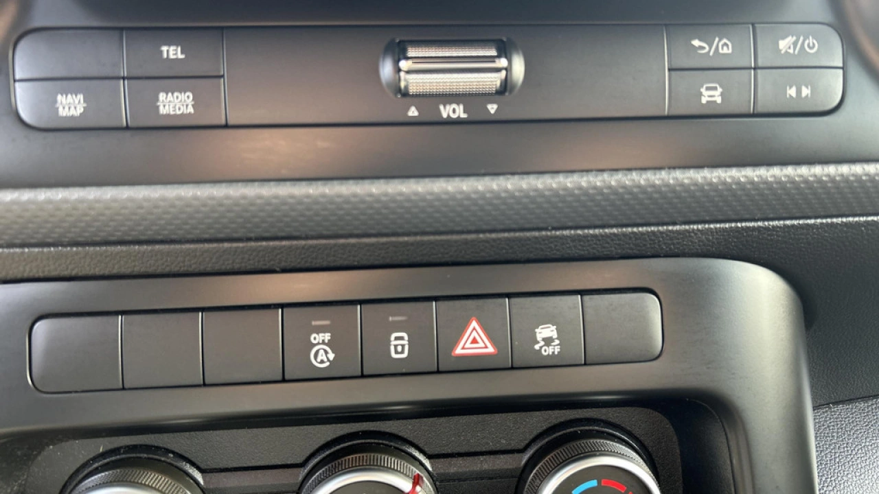 Mercedes-Benz Citan L1H1 110 CDI 95pk Pro