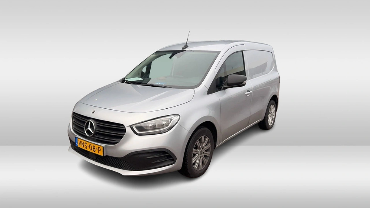 Mercedes-Benz Citan L1H1 110 CDI 95pk Pro