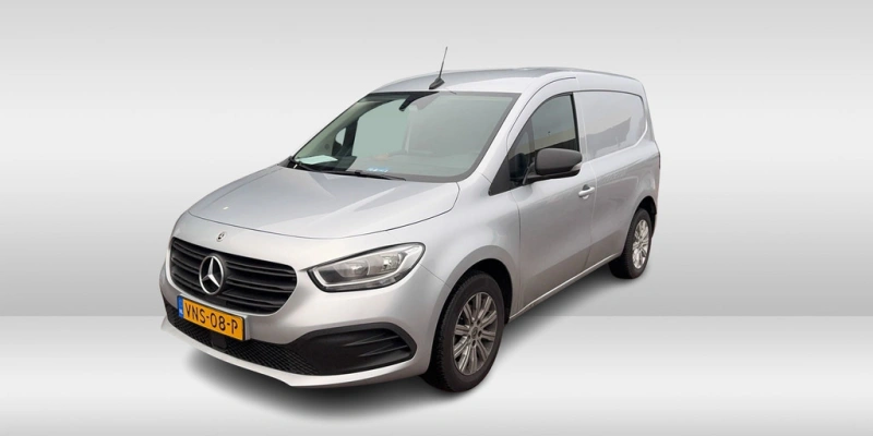 Mercedes-Benz Citan L1H1 110 CDI 95pk Pro