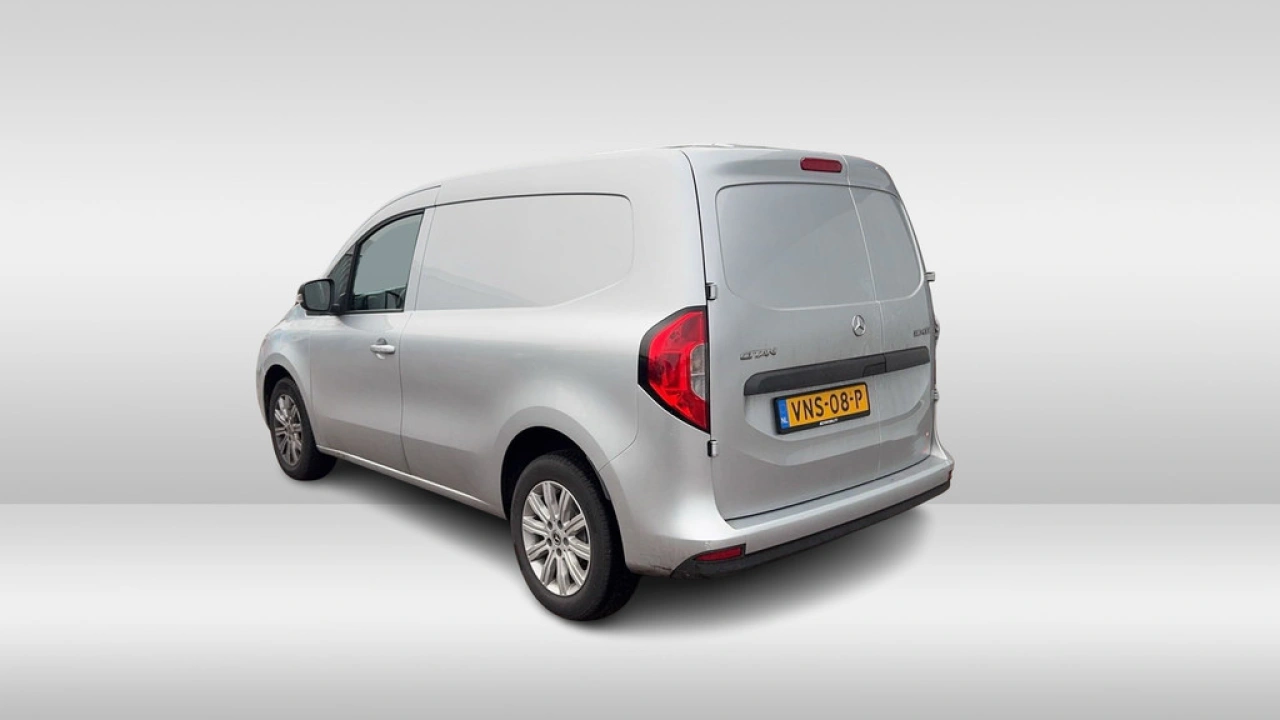 Mercedes-Benz Citan L1H1 110 CDI 95pk Pro