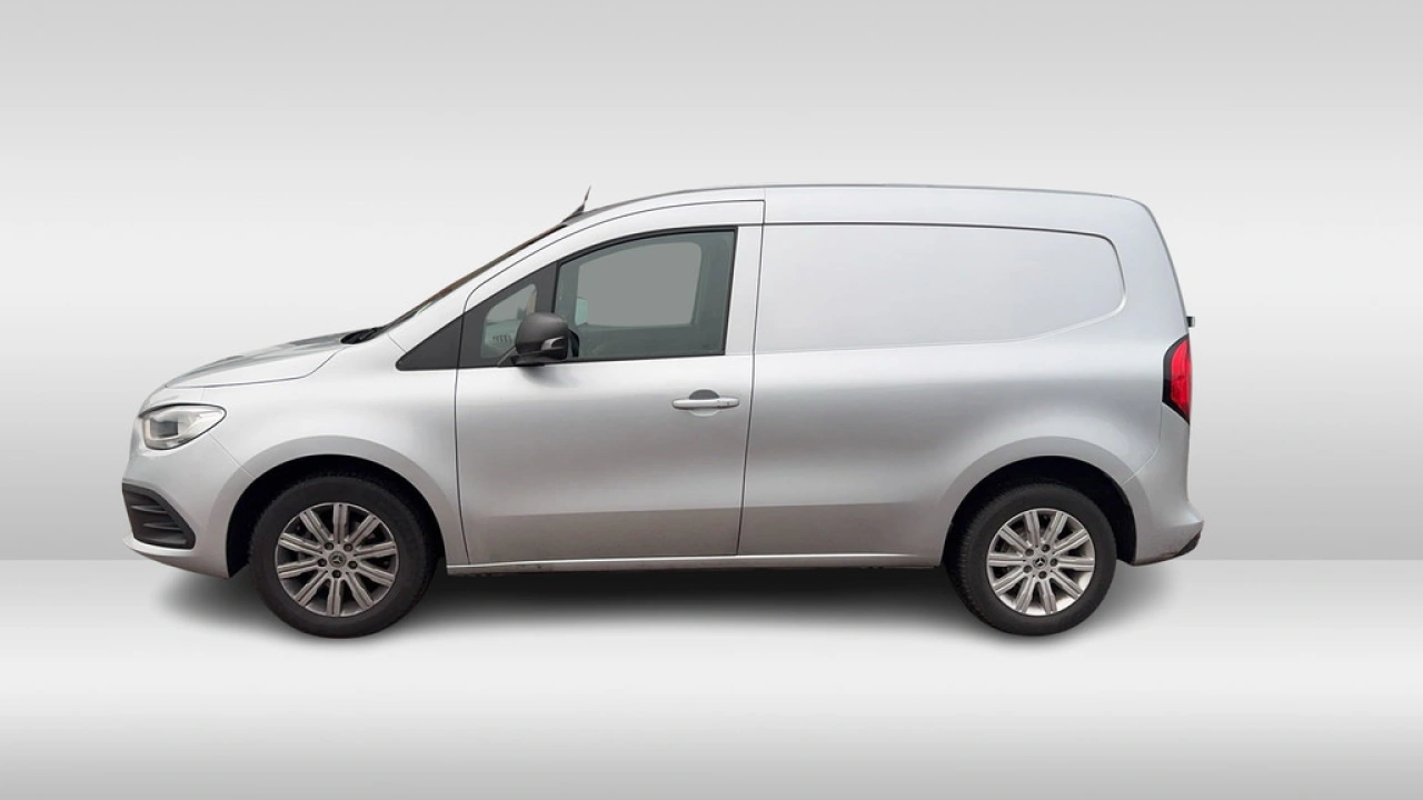 Mercedes-Benz Citan L1H1 110 CDI 95pk Pro