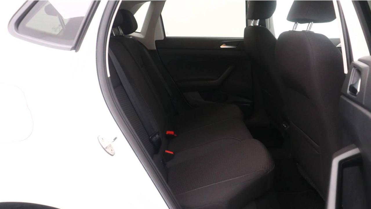 Volkswagen Polo 1.0 TSI 95pk R-Line Edition Navigatie