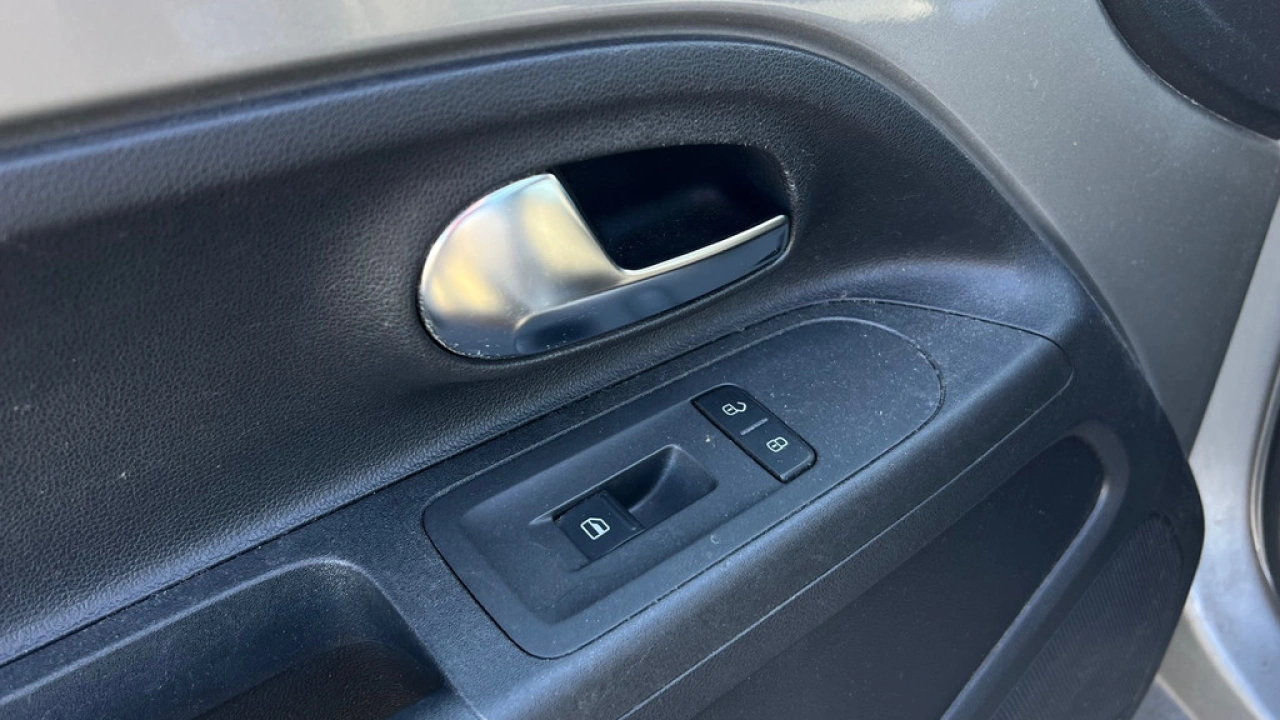 Volkswagen up! 1.0 60pk Move Up BlueMotion Airco