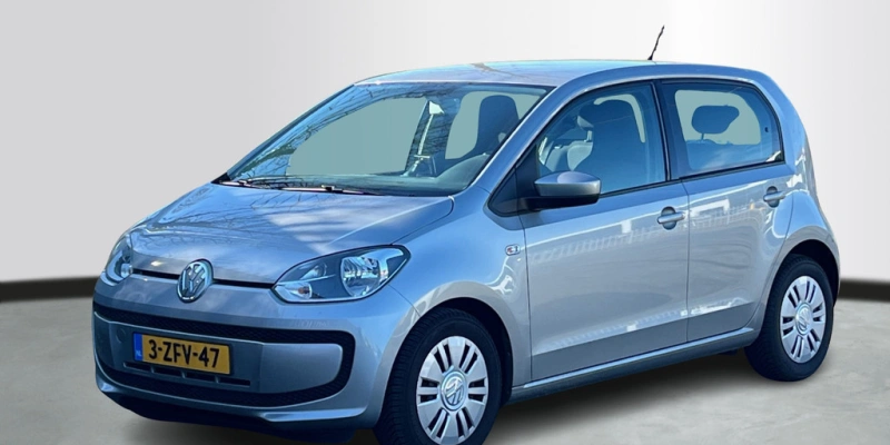 Volkswagen up! 1.0 60pk Move Up BlueMotion Airco