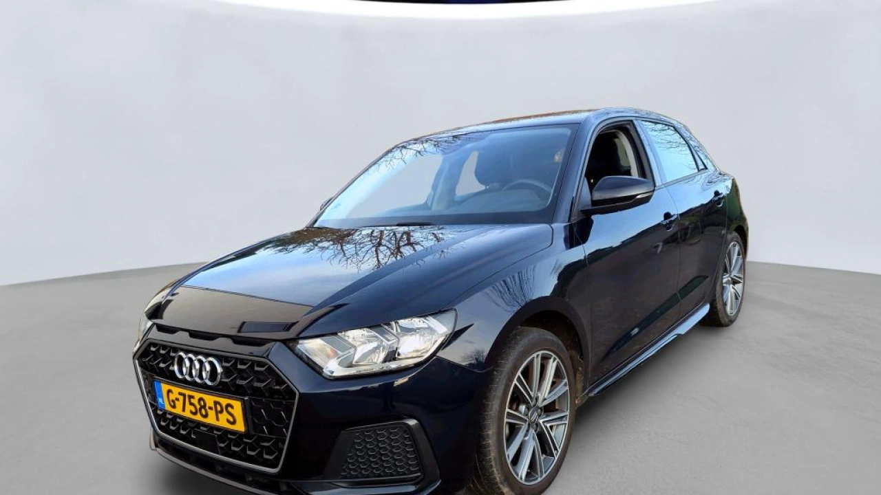 Audi A1 Sportback 25 TFSI 95pk Epic