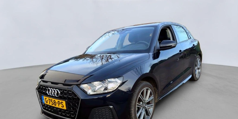 Audi A1 Sportback 25 TFSI 95pk Epic