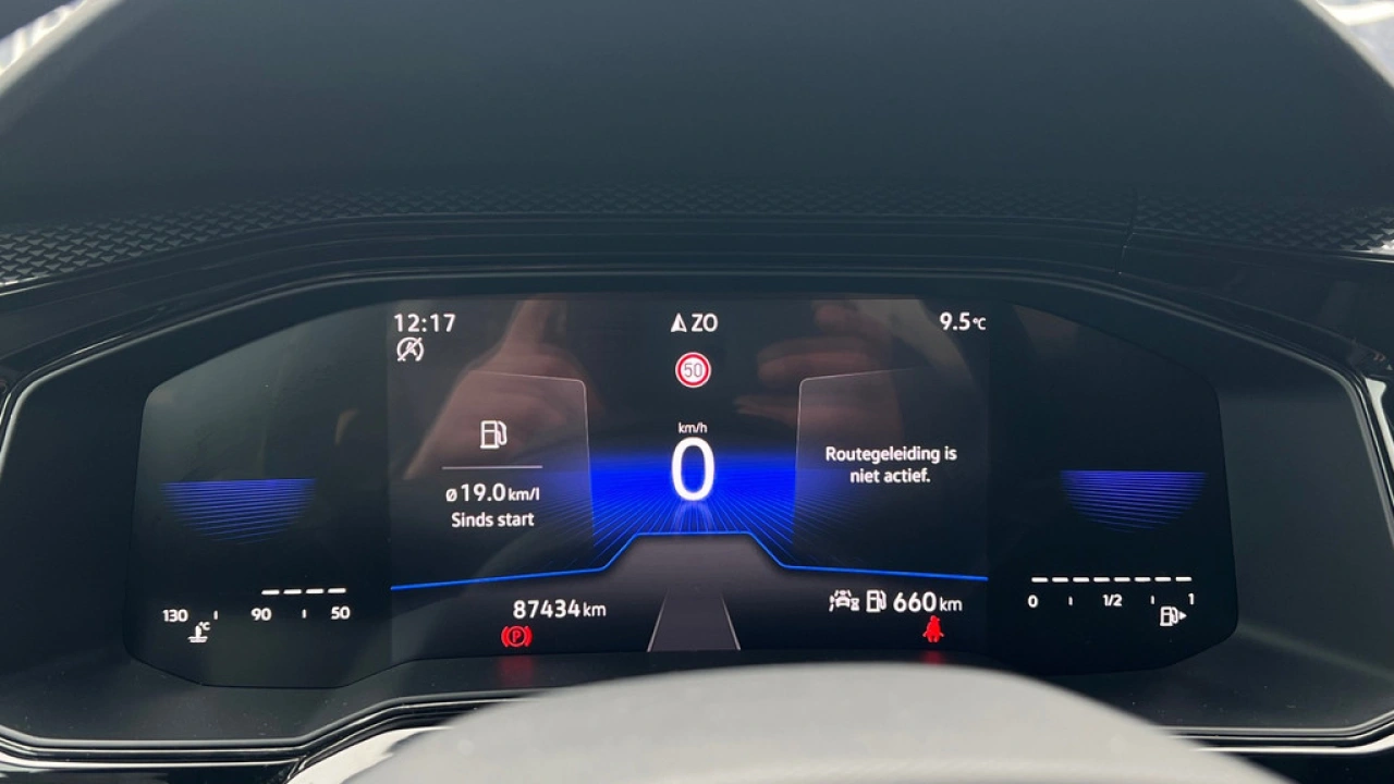 Volkswagen Polo 1.0 TSI 95pk Life Business Camera Navigatie