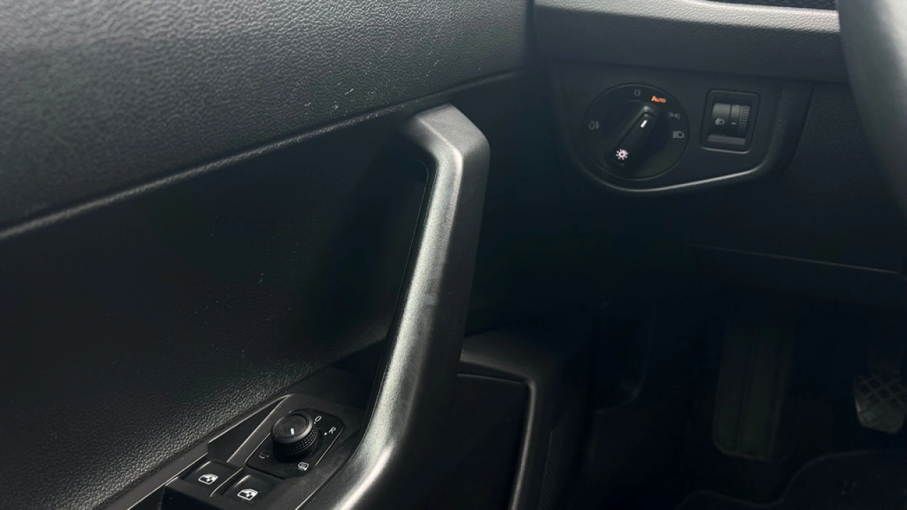 Volkswagen Polo 1.0 TSI 95pk Life Business Camera Navigatie